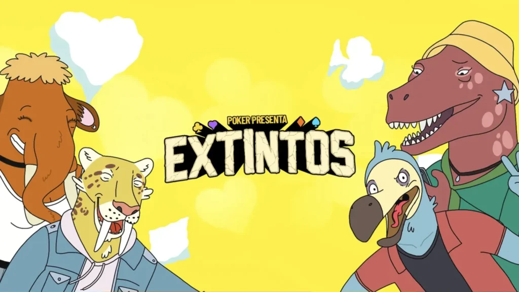 Extintos