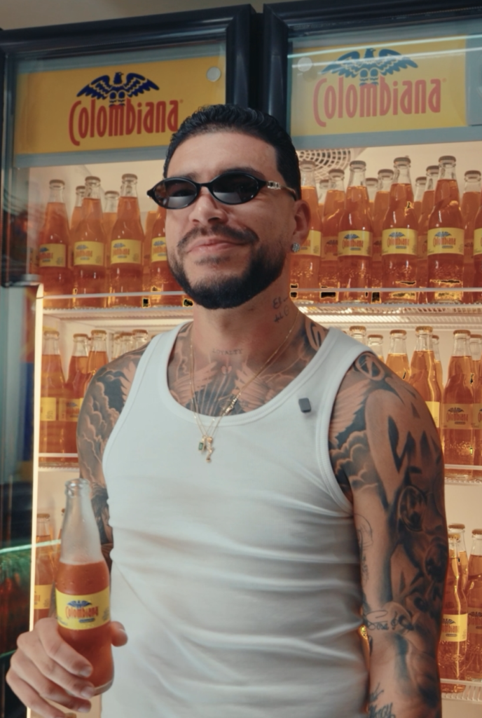 El Barrio de la Nuestra