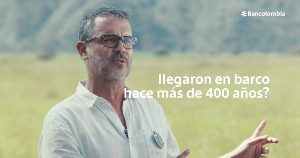 Llevar el agro a un lugar único