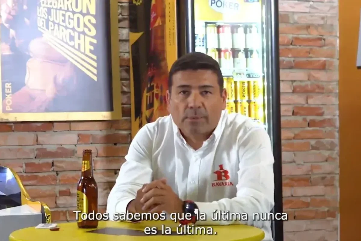 La tienda — imagen 2