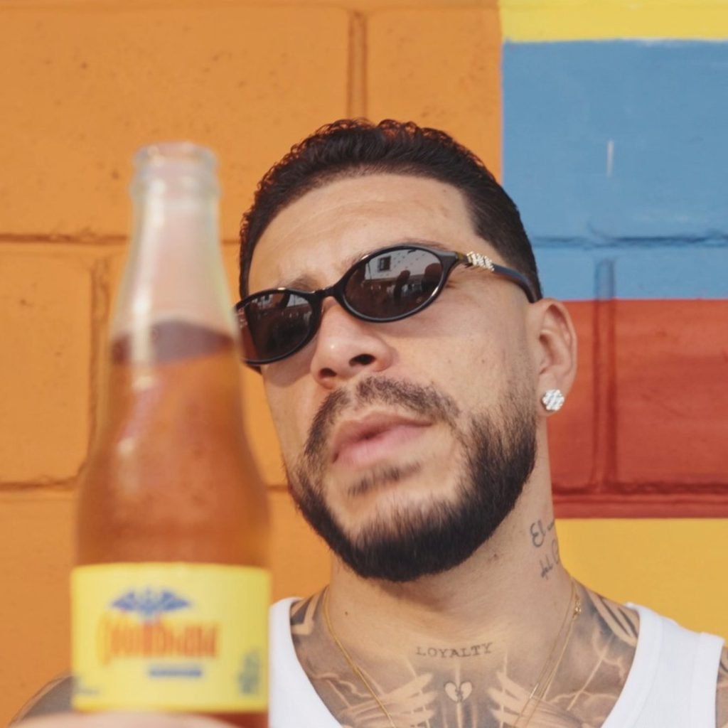 El Barrio de la Nuestra