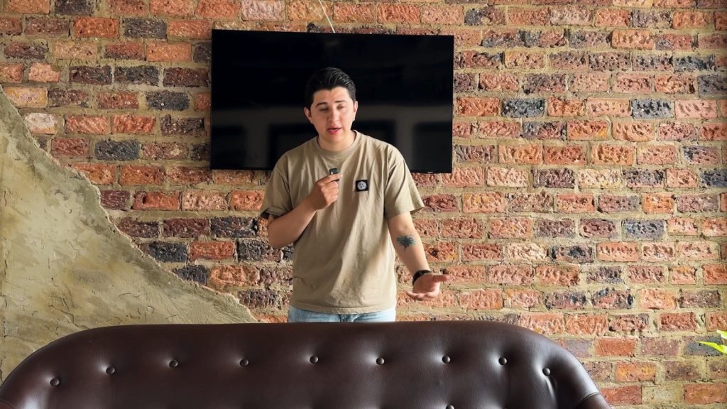 Comedy Manager