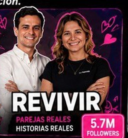 Revivir