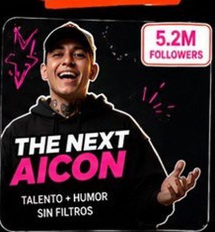 The Next AICON