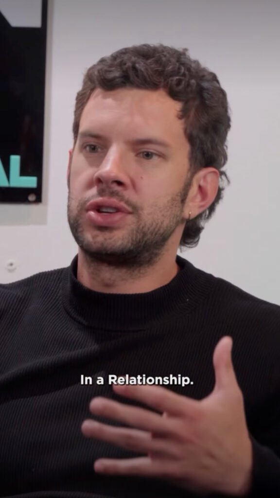 In a Relationship
