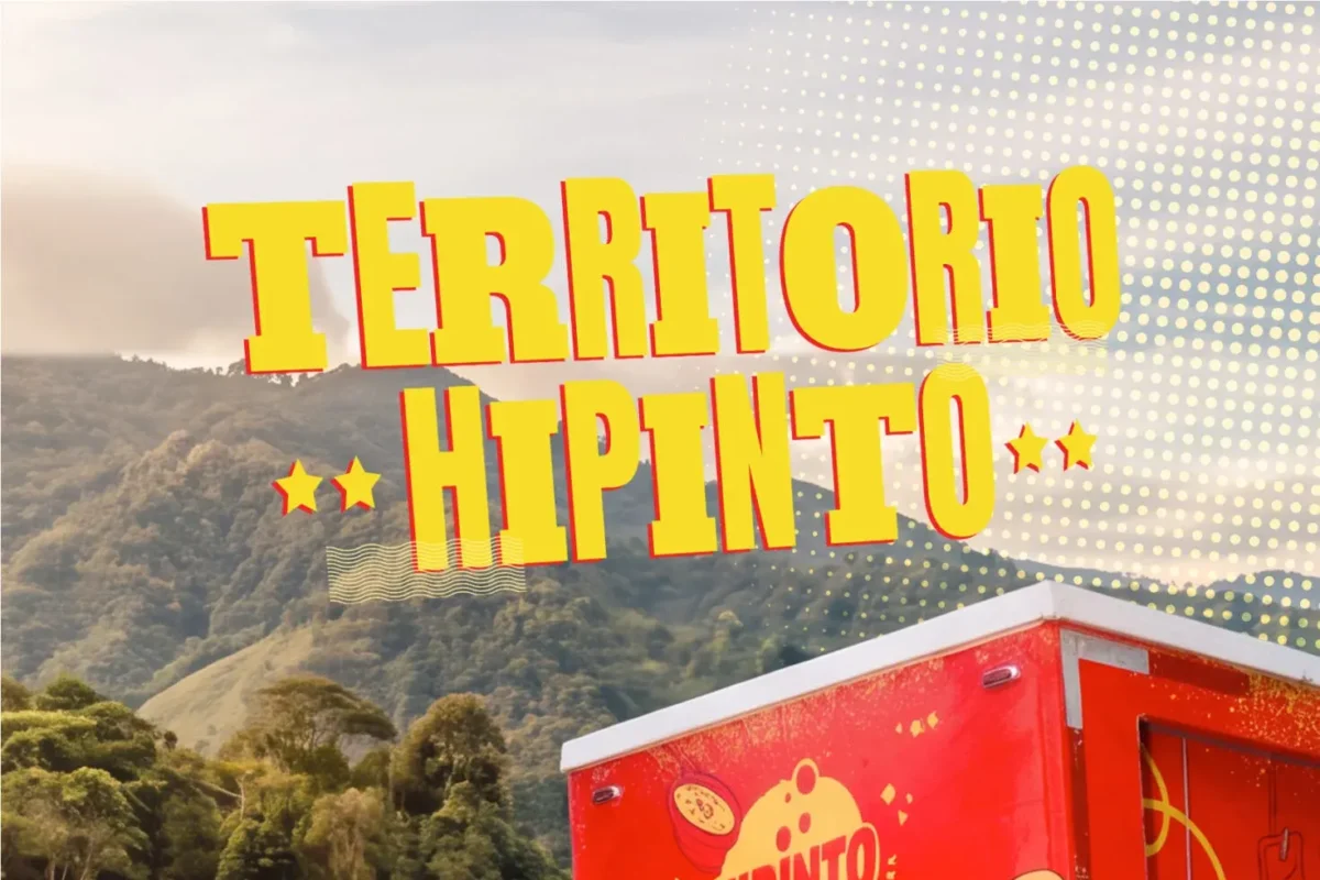 Territorio Hipinto — imagen 2