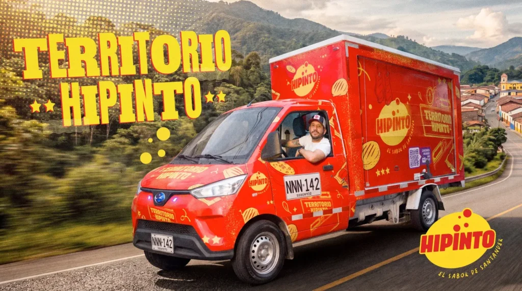 Territorio Hipinto