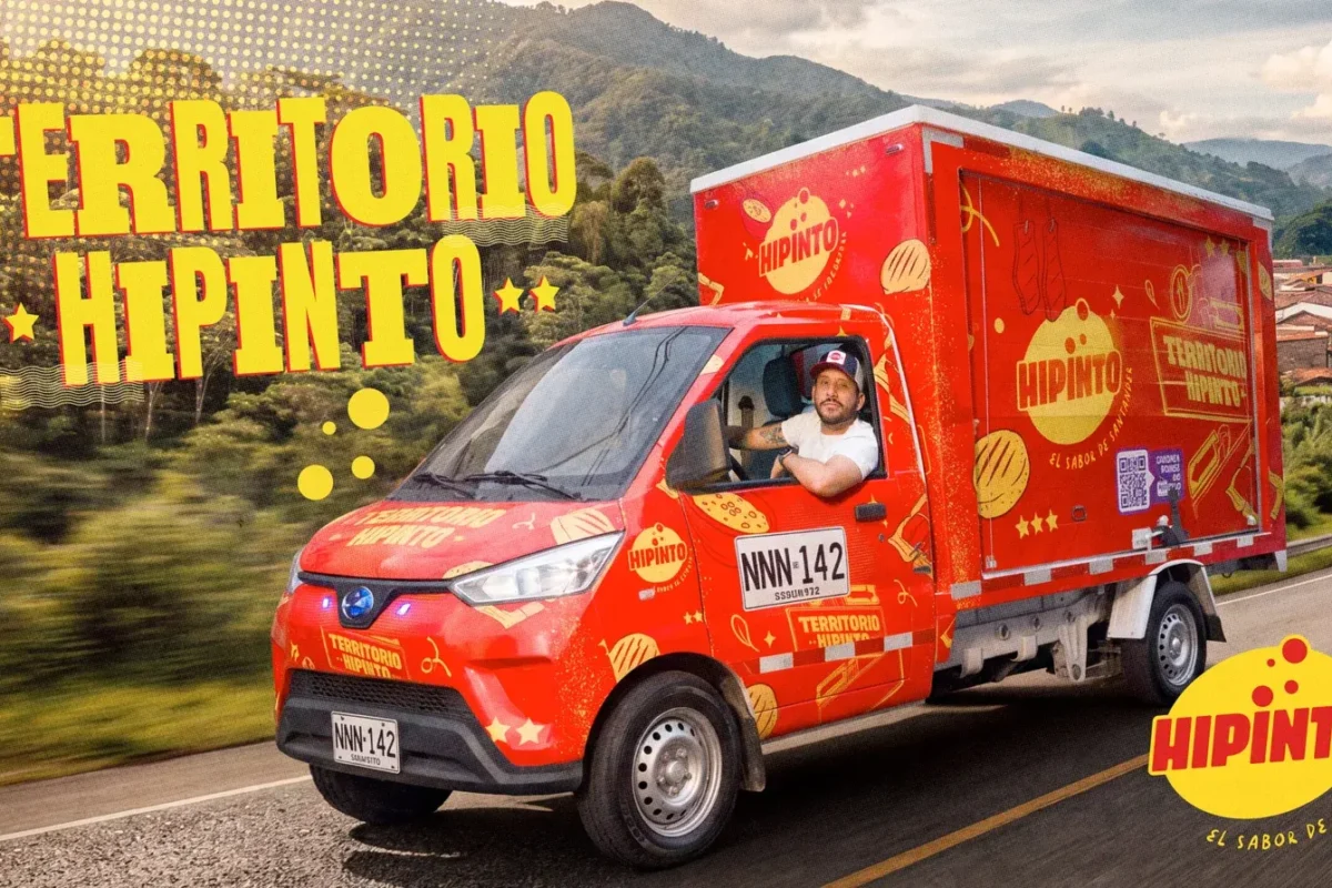 Territorio Hipinto — imagen 1