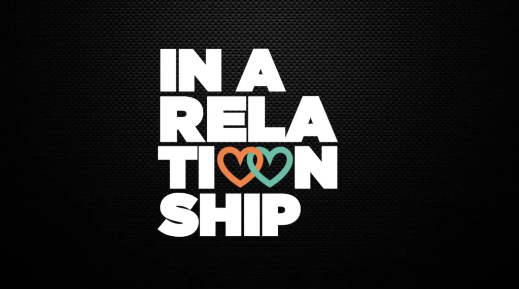In a Relationship