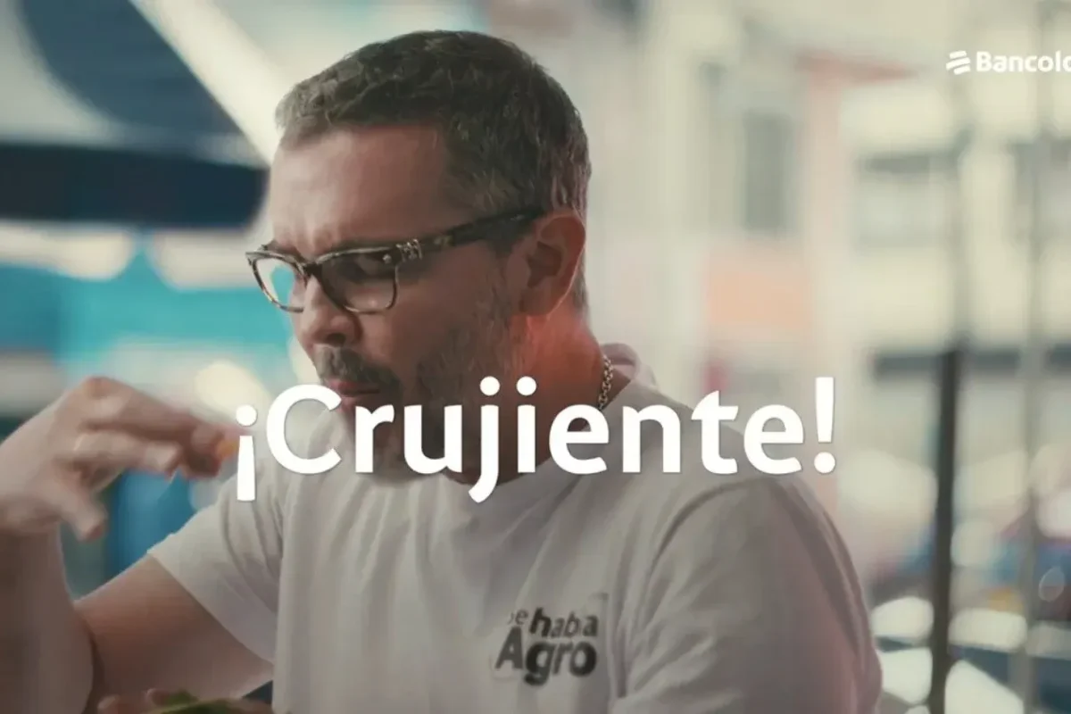 Llevar el agro a un lugar único — imagen 1