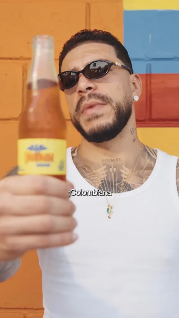 El Barrio de la Nuestra
