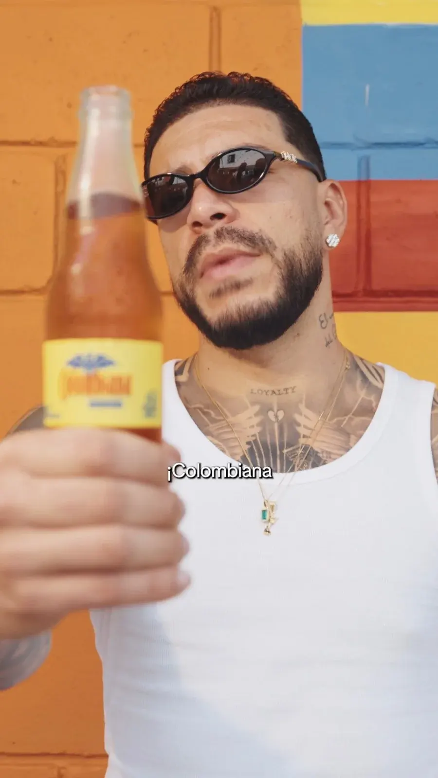 El Barrio de la Nuestra