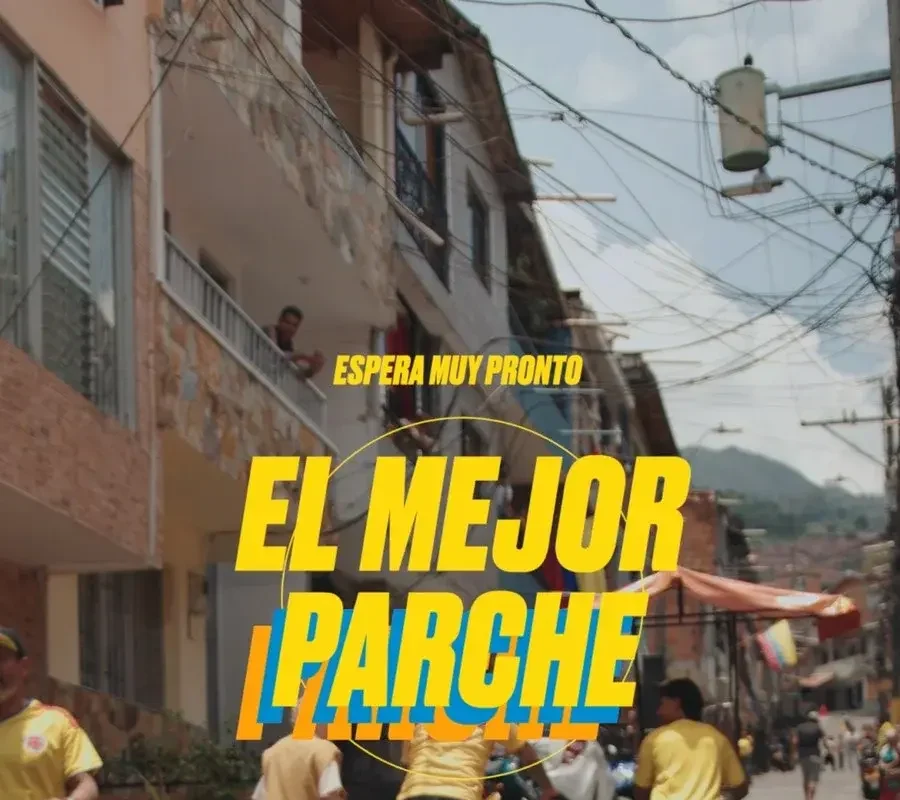 El Barrio de la Nuestra — imagen 1
